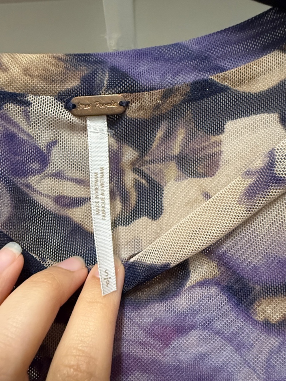 Free People Gianna Maxi Dress - Picture 11 of 11